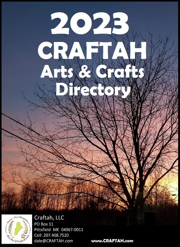 Craftah Craft Fair Directory
